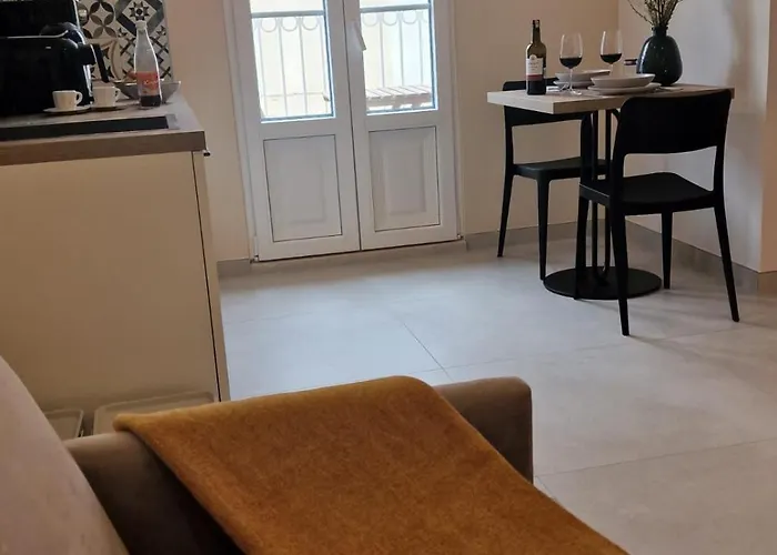 North By Petitchic 3* Mellieħa