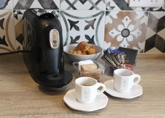 Aparthotel North By Petitchic 3*