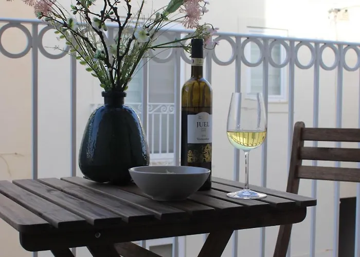 Aparthotel North By Petitchic Mellieħa