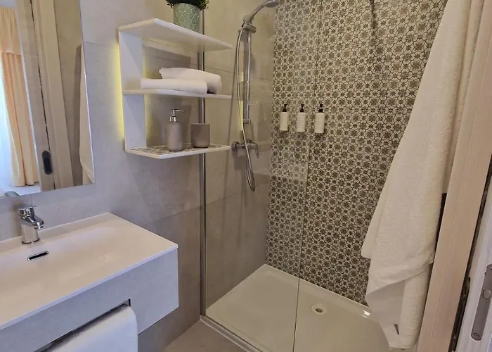 North By Petitchic Aparthotel 3*