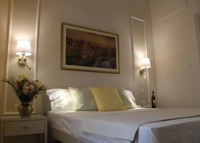 North By Petitchic Aparthotel Mellieħa