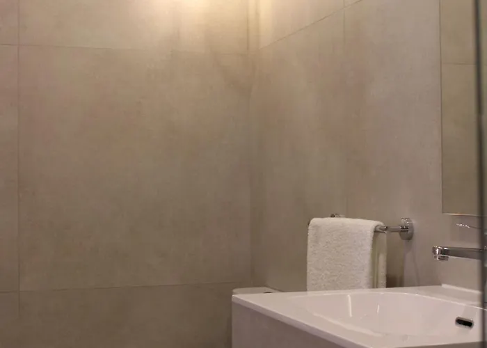 Aparthotel North By Petitchic Mellieħa