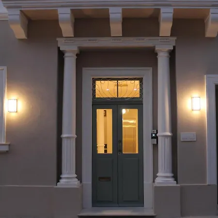 North By Petitchic Апарт-отель