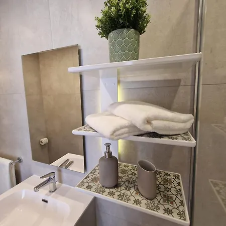 North By Petitchic Mellieħa