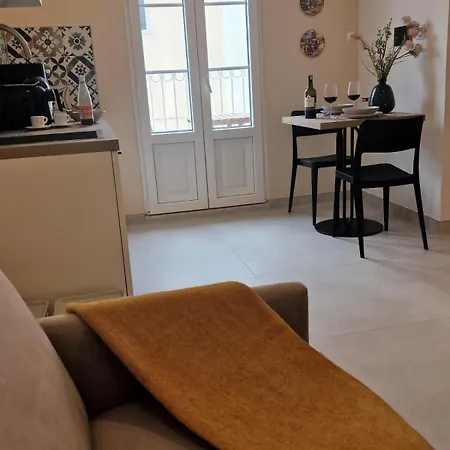 North By Petitchic 3* Mellieħa