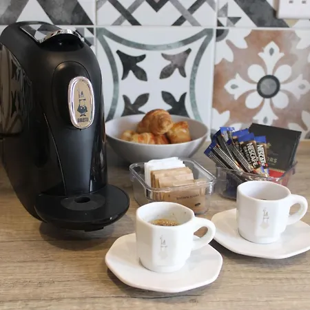 Апарт-отель North By Petitchic 3*