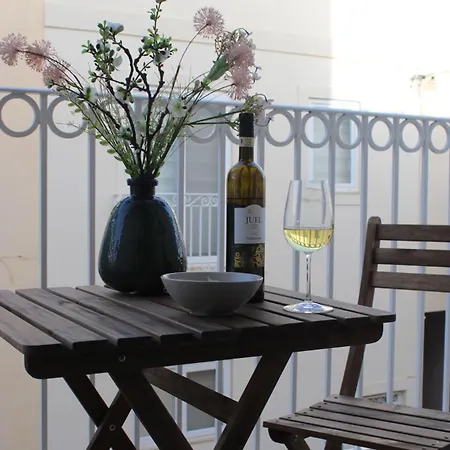 Aparthotel North By Petitchic Mellieha