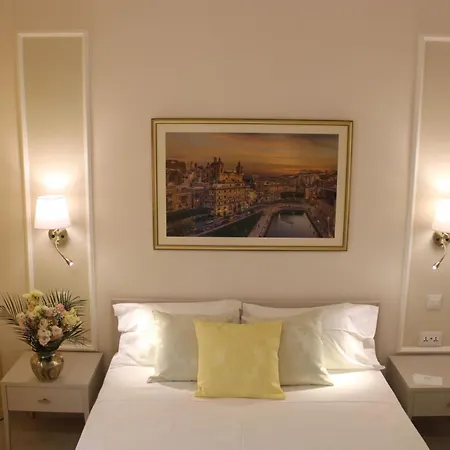 North By Petitchic Aparthotel
