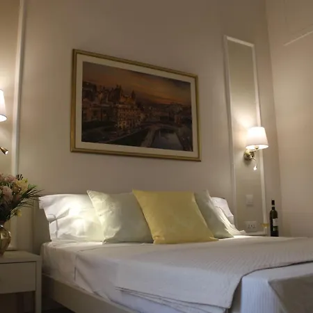 North By Petitchic Апарт-отель Меллиеха