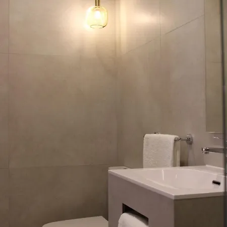 Aparthotel North By Petitchic Mellieha
